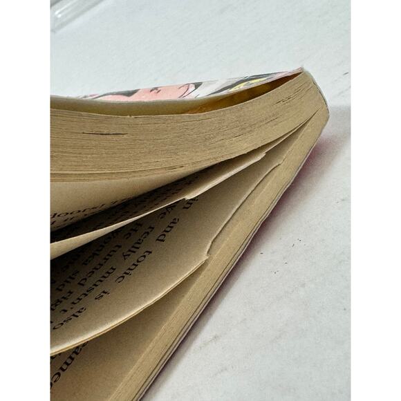 Charlie and the Chocolate Factory by Roald Dahl Golden Ticket 1998 - Picture 13 of 16